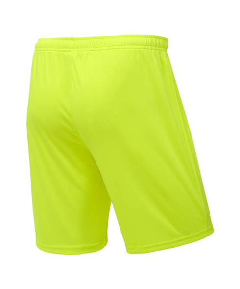 Шорты игровые JOGEL CAMP Classic Shorts, желтый неон, детский