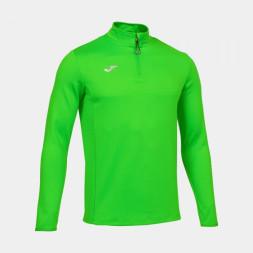SUDADERA RUNNING NIGHT    