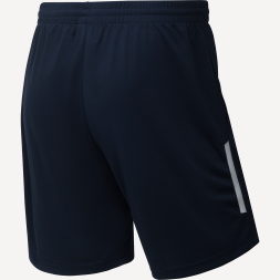 Шорты тренировочные JÖGEL CAMP 2 Training Poly Shorts, темно-синий