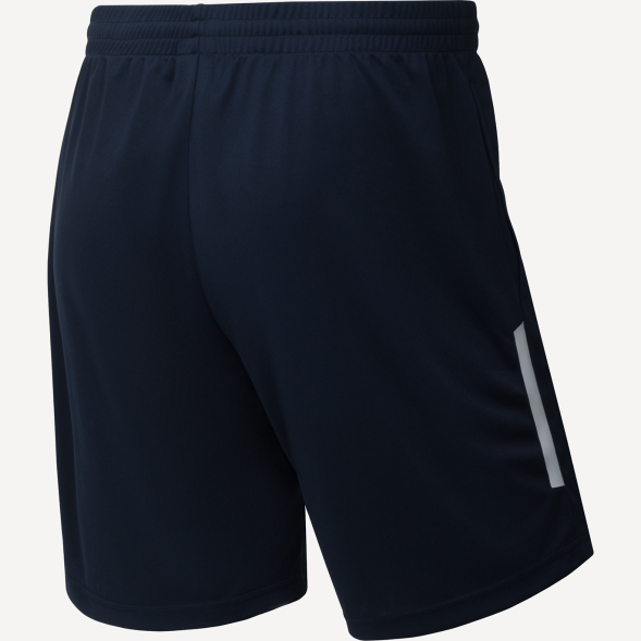 Шорты тренировочные JÖGEL CAMP 2 Training Poly Shorts, темно-синий