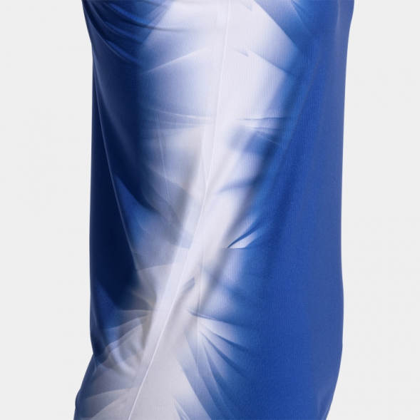 CAMISETA TIRANTES ELITE XI ROYAL BLANCO