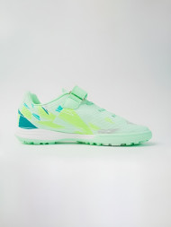 Детские шиповки KELME Children's Football Shoes (TF) Mint