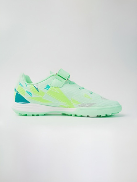 Детские шиповки KELME Children's Football Shoes (TF) Mint