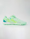 Детские шиповки KELME Children's Football Shoes (TF) Mint