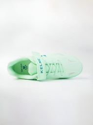 Детские шиповки KELME Children's Football Shoes (TF) Mint