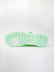Детские шиповки KELME Children's Football Shoes (TF) Mint