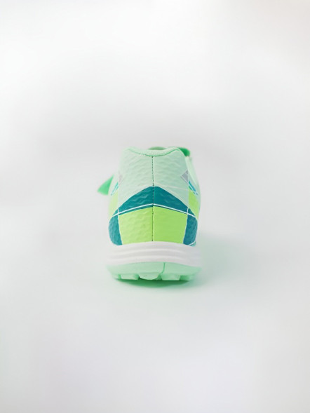 Детские шиповки KELME Children's Football Shoes (TF) Mint