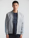 Бомбер KELME Jacket Grey
