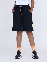 Шорты KELME Knit Shorts Black