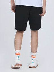 Шорты KELME Knit Shorts Black