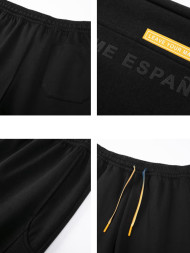 Шорты KELME Knit Shorts Black