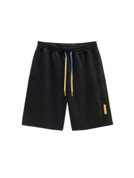 Шорты KELME Knit Shorts Black