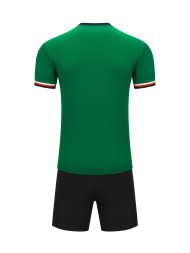 Волейбольная форма KELME Training Suit Green