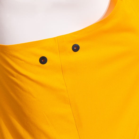 CAMISETA TIRANTES R-CITY NARANJA