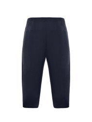 Бриджи KELME Knitted Five-Point Pants Dark Blue