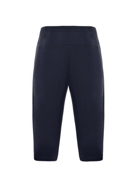 Бриджи KELME Knitted Five-Point Pants Dark Blue