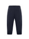 Бриджи KELME Knitted Five-Point Pants Dark Blue
