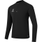 Джемпер тренировочный JOGEL PREMIER PerFormDRY Training 1/4 Zip Top, черный