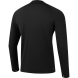 Джемпер тренировочный JÖGEL PREMIER PerFormDRY Training 1/4 Zip Top, черный
