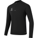 Джемпер тренировочный JOGEL PREMIER PerFormDRY Training 1/4 Zip Top, черный