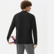 Джемпер тренировочный JOGEL PREMIER PerFormDRY Training 1/4 Zip Top, черный