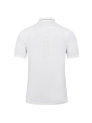 Футболка-поло KELME Men's Polo Shirt White