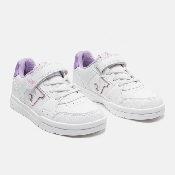 W.ACADEMY JR 2619 ФИОЛЕТОВЫЙ