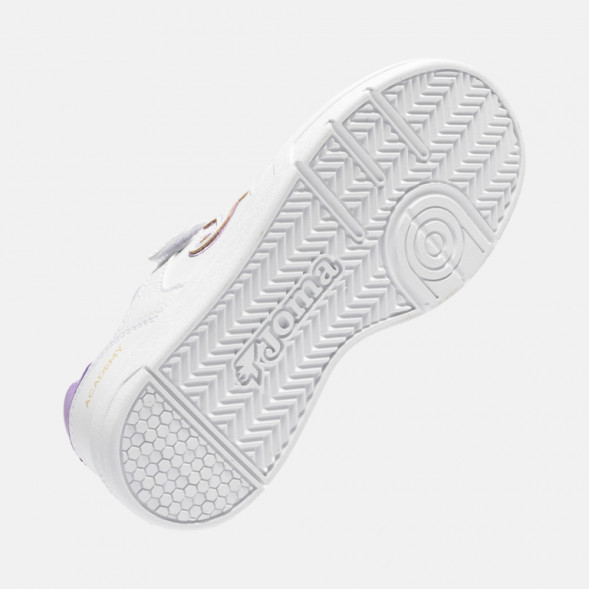 W.ACADEMY JR 2619 ФИОЛЕТОВЫЙ
