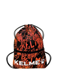 Мешок-рюкзак KELME Bunch Of Pocket (Orange/Black)