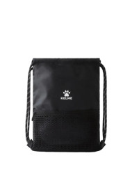 Мешок (рюкзак) KELME Drawstring Bag Black