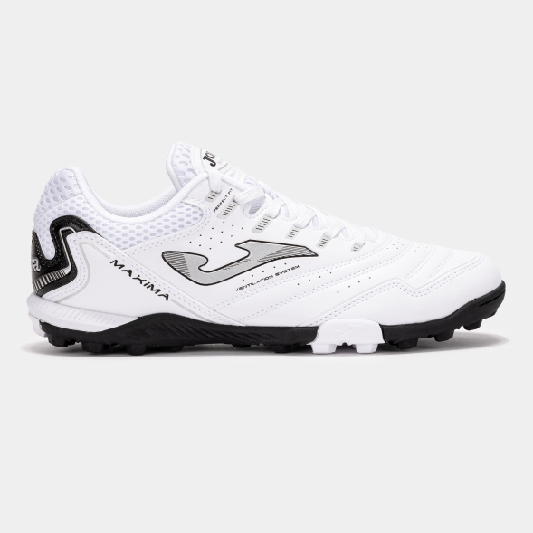 Шиповки JOMA MAXIMA 2502 BLANCO TURF