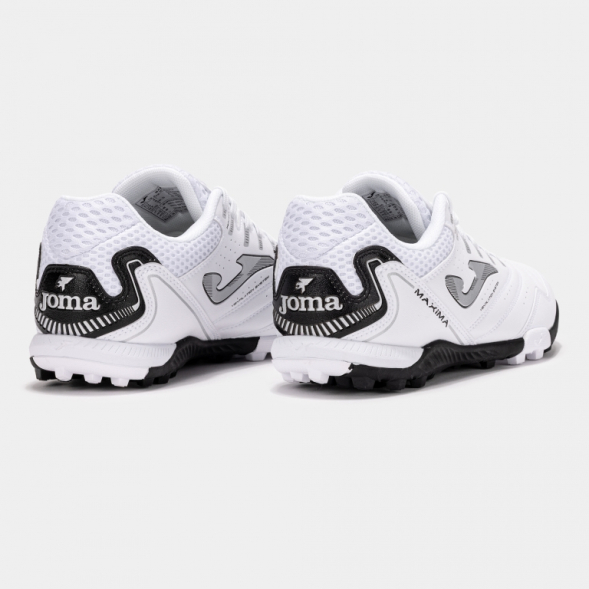 Шиповки JOMA MAXIMA 2502 BLANCO TURF