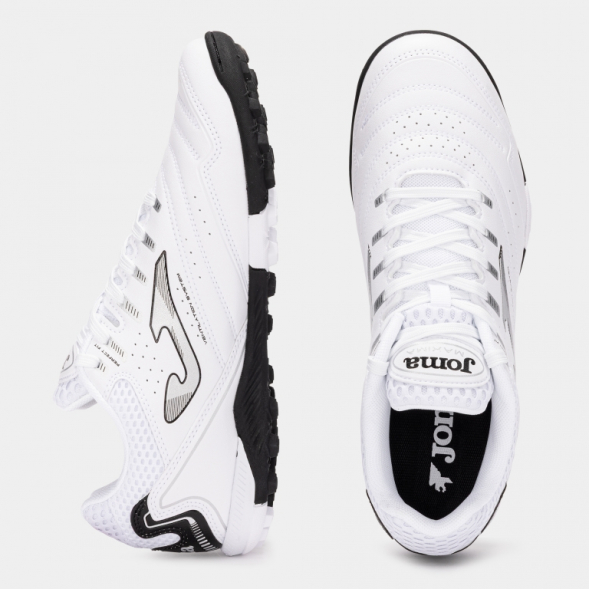 Шиповки JOMA MAXIMA 2502 BLANCO TURF