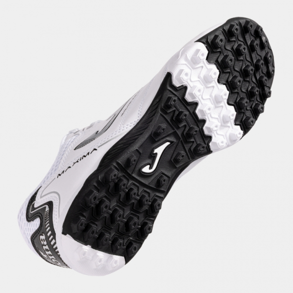 Шиповки JOMA MAXIMA 2502 BLANCO TURF