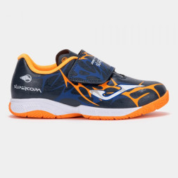 Футзалки JOMA SUPER COPA JR SCJW2503INV