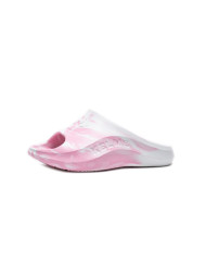 Шлепанцы KELME KELME Men's/Women's Slippers (White/Pink)