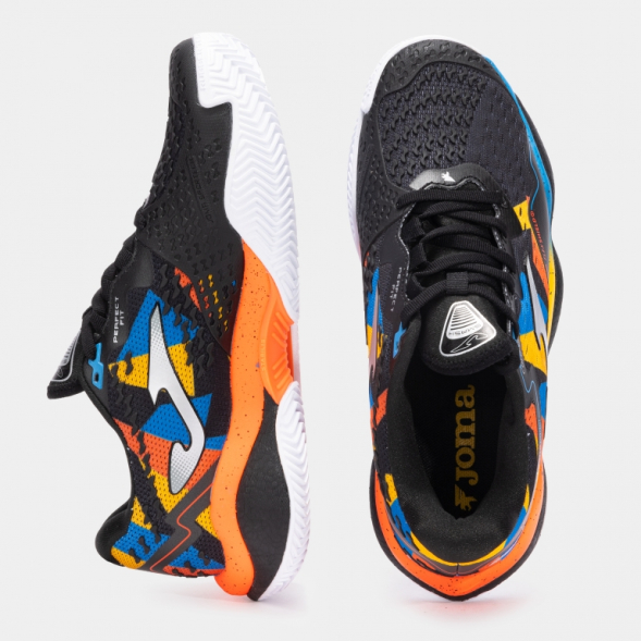 Теннисные кроссовки JOMA SMASH MEN 2531    