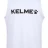 Детская манишка KELME Kid Training Vest White
