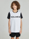 Детская манишка KELME Kid Training Vest White