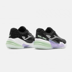 Теннисные кроссовки JOMA ROLAND LADY 2601  