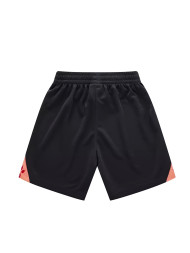 Детская футбольная форма KELME Short Sleeve Football Uniform (Pink/Black)