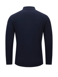 Олимпийка KELME Training Pullover Dark Blue