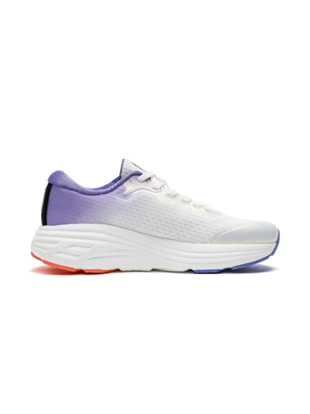 Кроссовки KELME Men's/Women's Sports Shoes (White/Violet)
