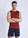 Майка KELME Training Vest Burgundy