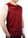Майка KELME Training Vest Burgundy
