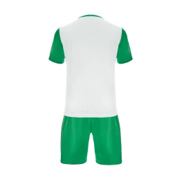 Форма футб. игровая TORRES Sport, F-1022-06-S, р.S, полиэстер, васильково-белый