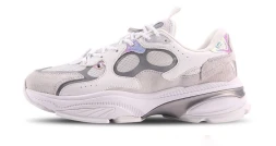 Кроссовки KELME Women's casual shoes XX60032038-100