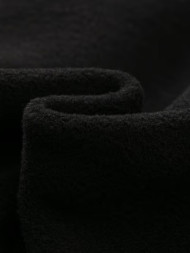 Олимпийка KELME Half Open Sweatshirt Black