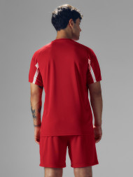 Футбольная форма KELME Football Suit (Red/White)