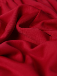 Футбольная форма KELME Football Suit (Red/White)